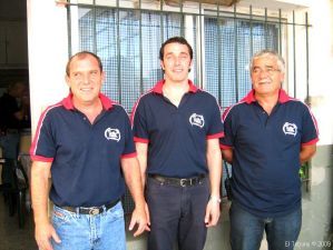bomberos arenales
